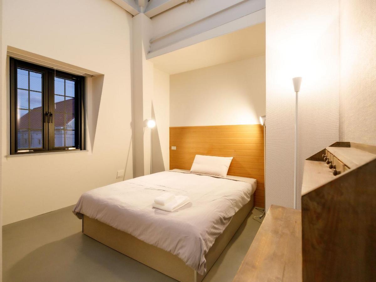Denpaku Akakina Hotel Amami Exterior photo