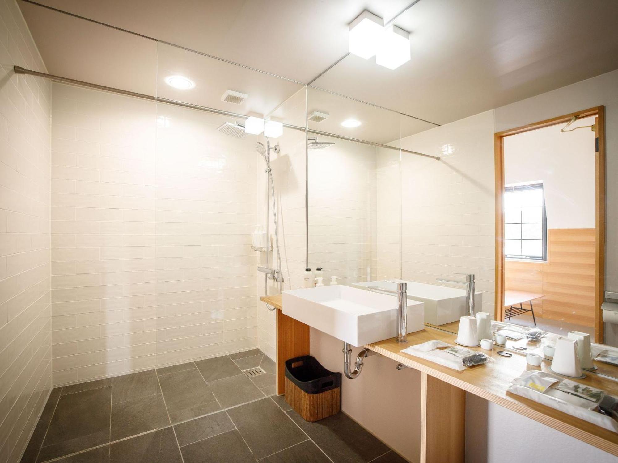 Denpaku Akakina Hotel Amami Room photo
